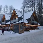 Gosciniec Kuznice Zakopane