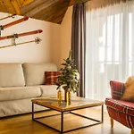 Gosciniec Kuznice Appartement