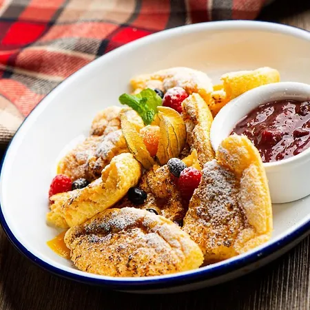 Gosciniec Kuznice 아파트