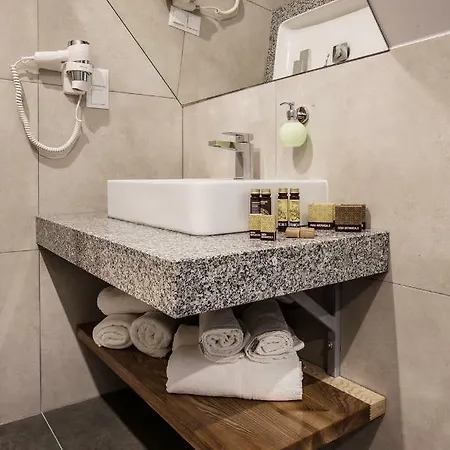 Gosciniec Kuznice 아파트 *