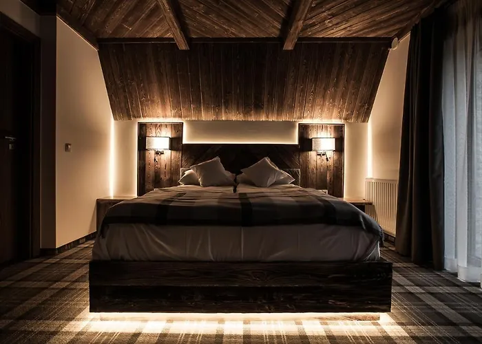 Appartement Gosciniec Kuznice Zakopane