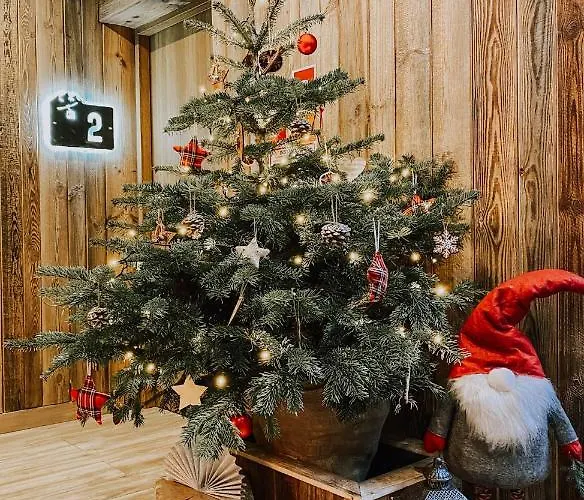 Appartement Gosciniec Kuznice *