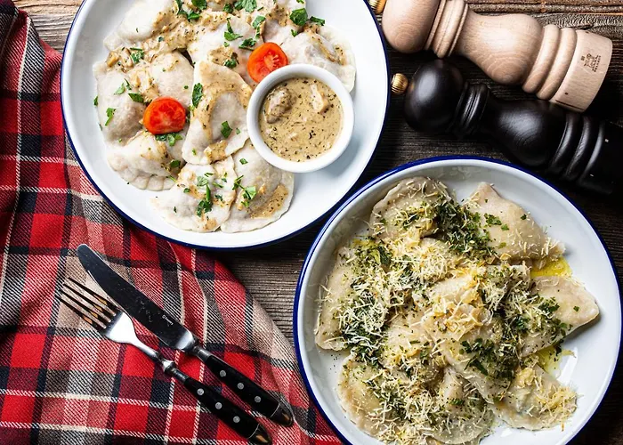 Appartement Gosciniec Kuznice