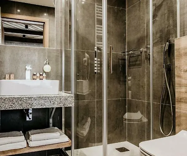 Gosciniec Kuznice Appartement