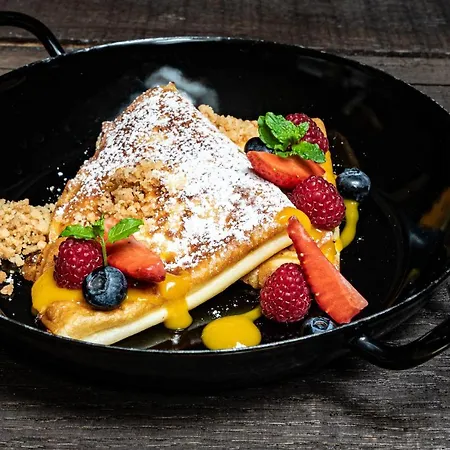 Gosciniec Kuznice Zakopane