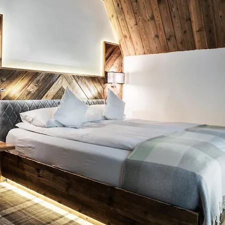 Apartment Gosciniec Kuznice