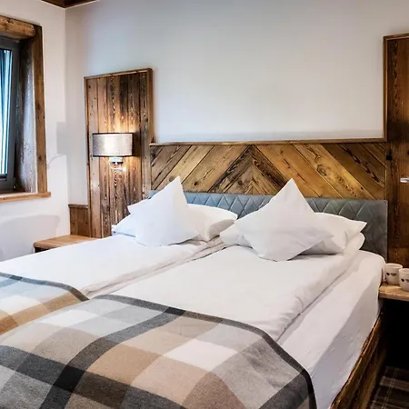 Gosciniec Kuznice Apartamento