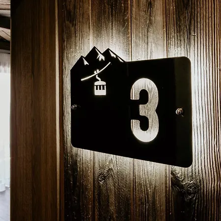 Gosciniec Kuznice Apartment Zakopane