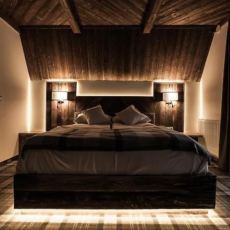 Apartment Gosciniec Kuznice Zakopane