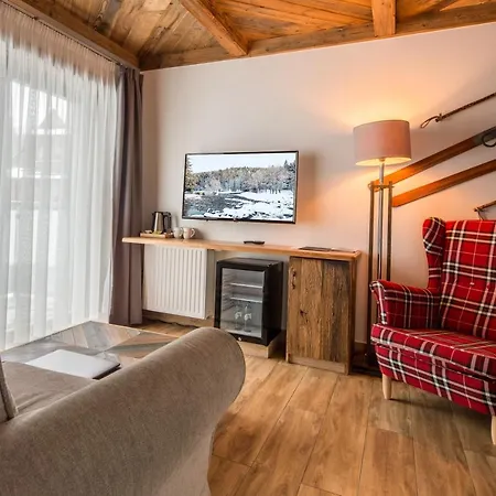 Apartmán Gosciniec Kuznice Zakopane