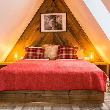 Apartmán Gosciniec Kuznice Zakopane