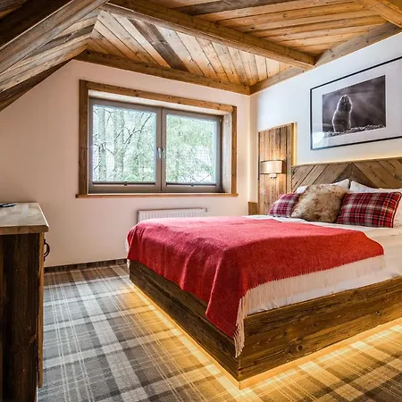 Gosciniec Kuznice * Zakopane