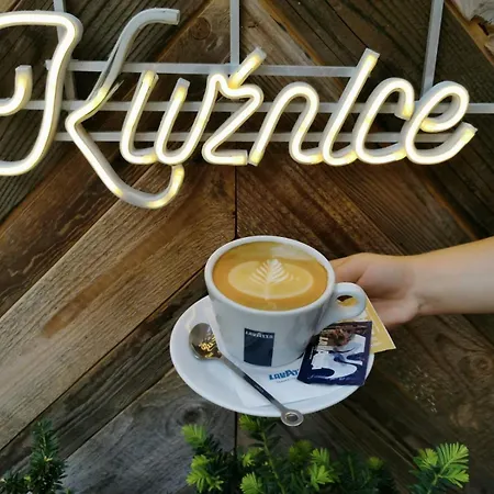 Gosciniec Kuznice Zakopane