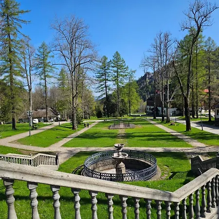 Gosciniec Kuznice Apartment