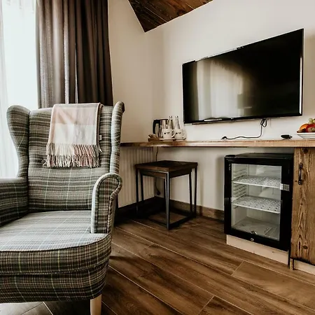 Gosciniec Kuznice Apartment Zakopane