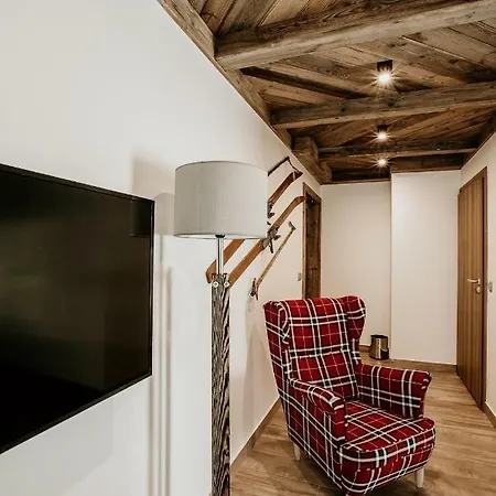 Apartament Kuźnice Zakopane