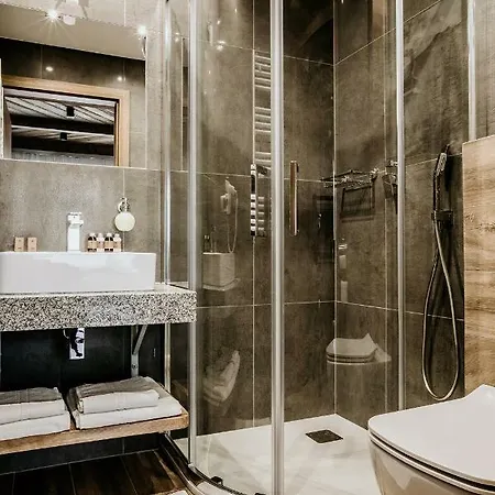 Gosciniec Kuznice Apartment