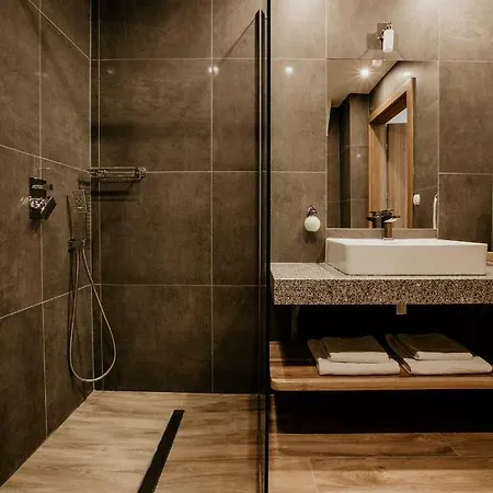 Gosciniec Kuznice Apartment Zakopane