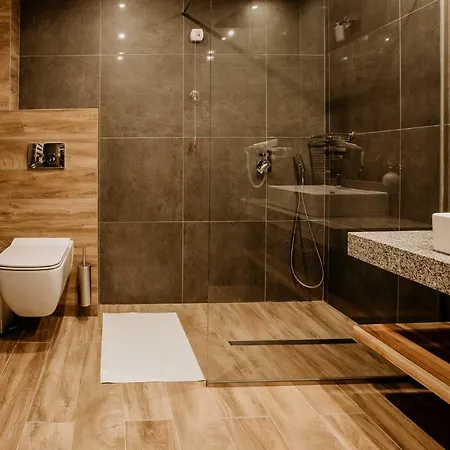 Gosciniec Kuznice Apartment