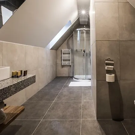 Gosciniec Kuznice Appartement Zakopane
