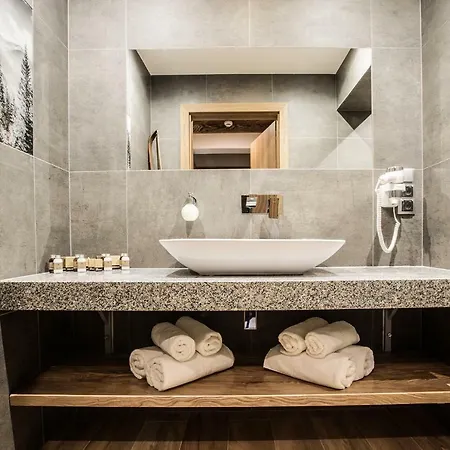 Gosciniec Kuznice * Zakopane