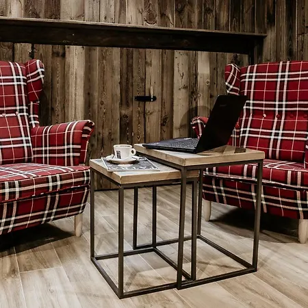 Apartment Gosciniec Kuznice Zakopane