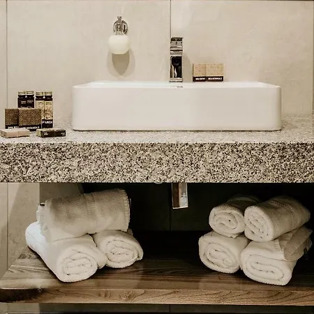 Apartment Gosciniec Kuznice *