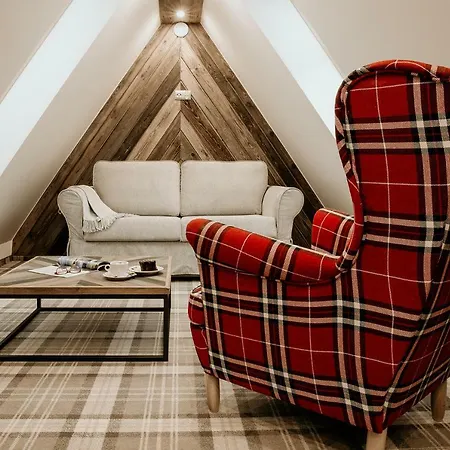 Appartement Gosciniec Kuznice *