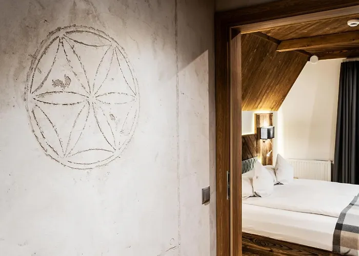 Gosciniec Kuznice Appartement