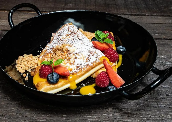 Gosciniec Kuznice Zakopane