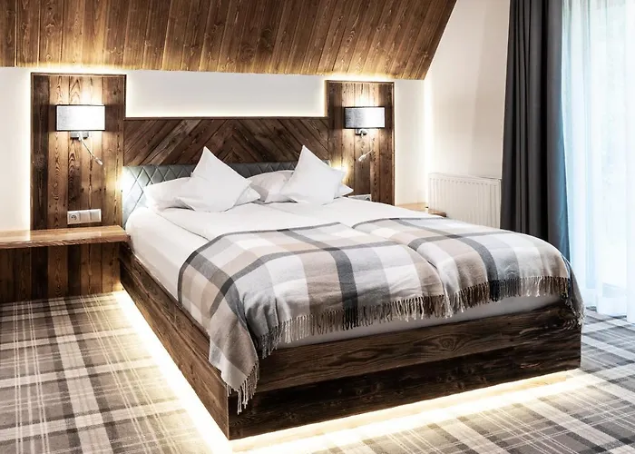 Appartement Gosciniec Kuznice