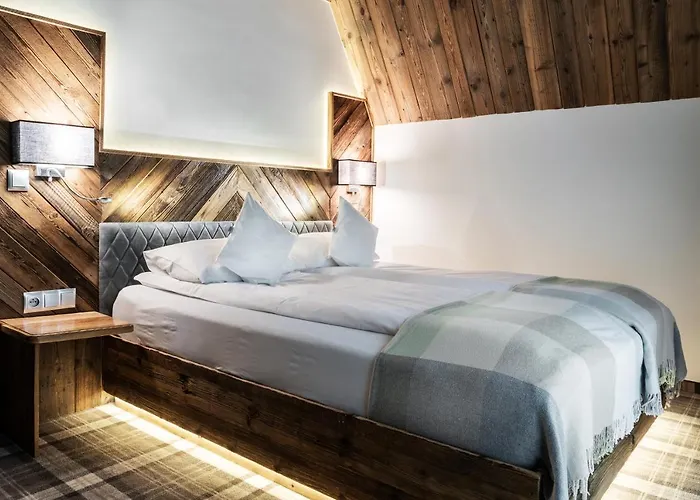 Appartement Gosciniec Kuznice