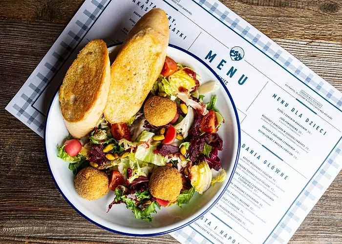 Appartement Gosciniec Kuznice