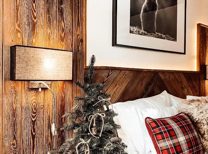 Appartement Gosciniec Kuznice *