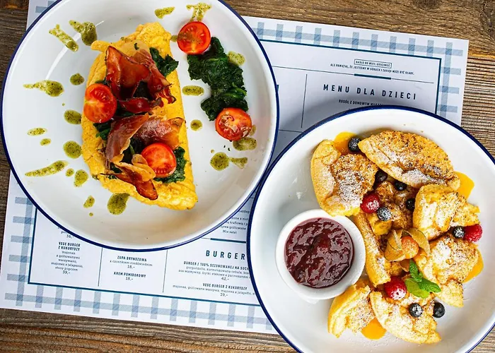 Appartement Gosciniec Kuznice Zakopane