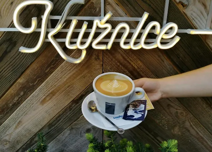 Gosciniec Kuznice Zakopane