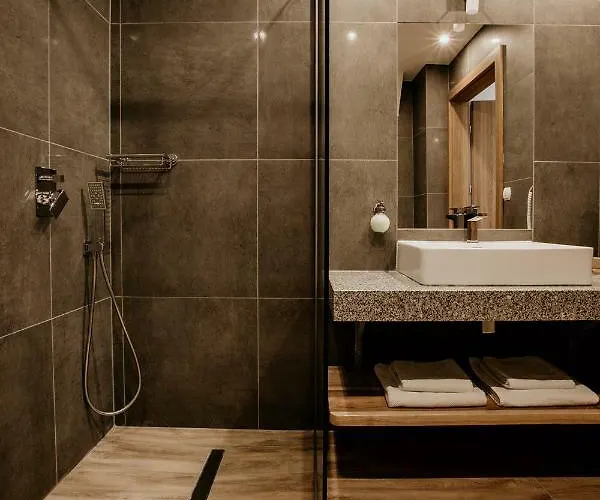 Gosciniec Kuznice Appartement Zakopane