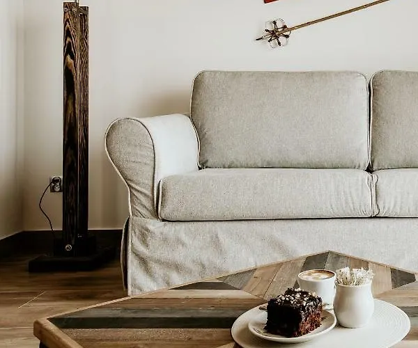 Appartement Gosciniec Kuznice