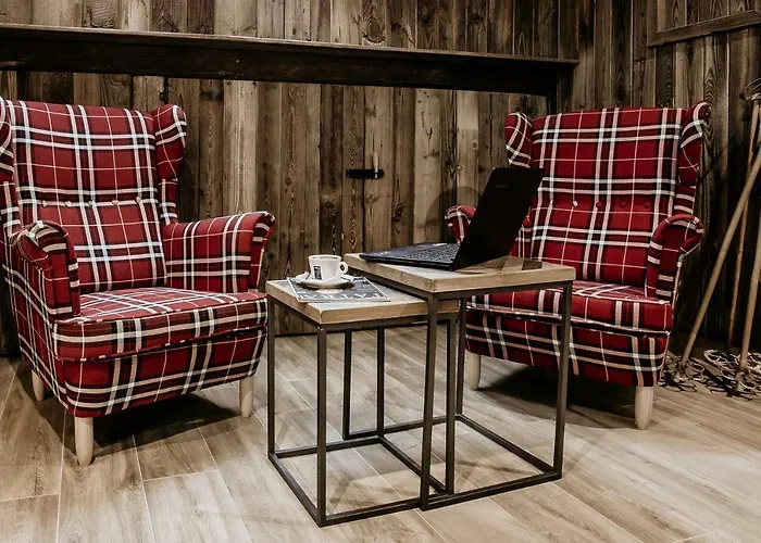 Appartement Gosciniec Kuznice Zakopane